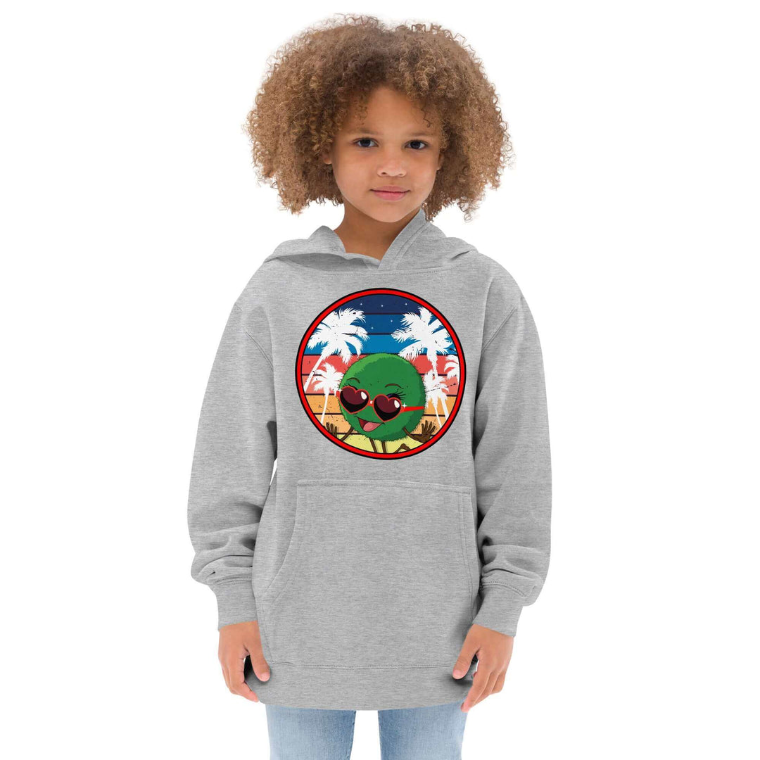 MBP Kids Fleece Hoodie