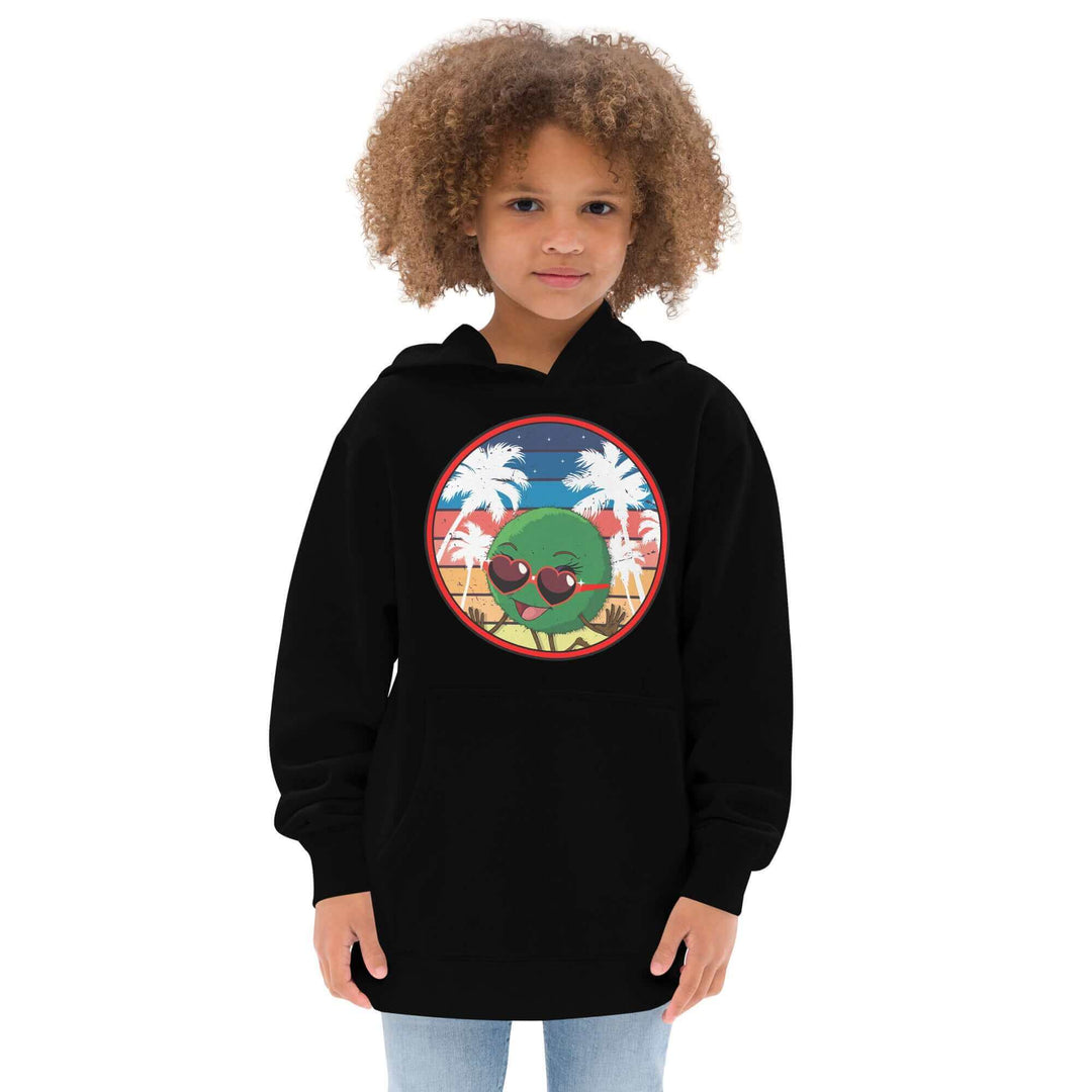 MBP Kids Fleece Hoodie