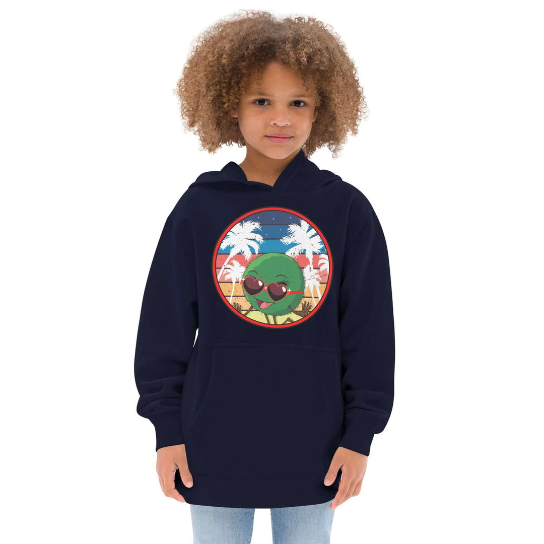 MBP Kids Fleece Hoodie