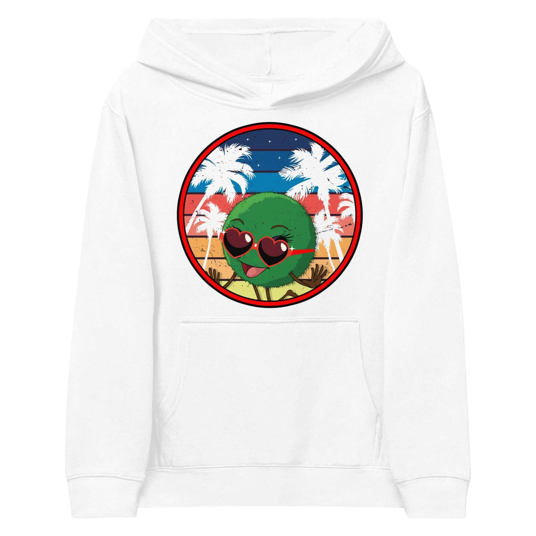 MBP Kids Fleece Hoodie