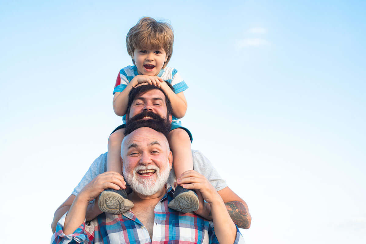 #1 Dads Deserve the Best! 🏆