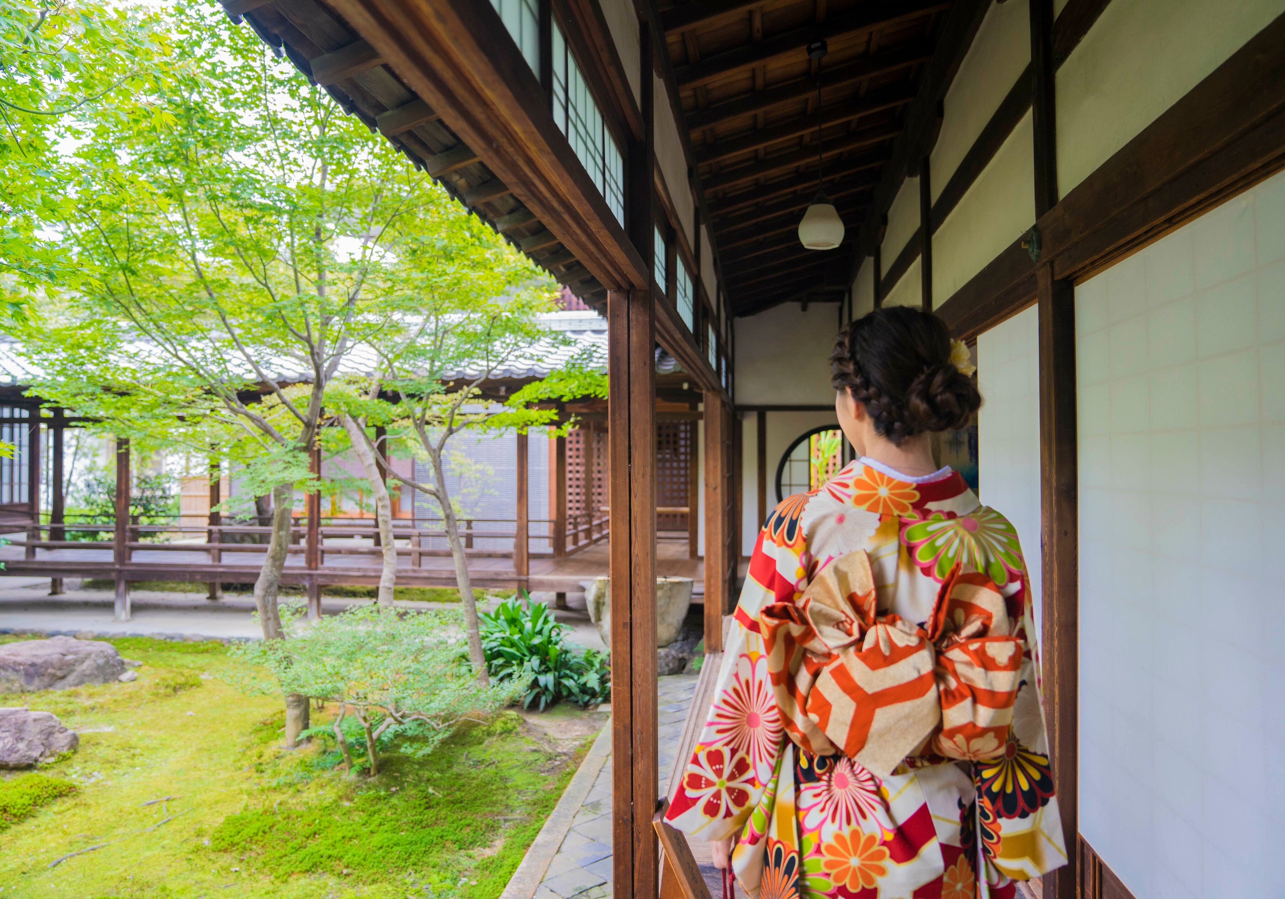 We're Going to Japan: In Search of the Legendary Marimo Moss Ball!