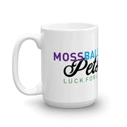 Moss Ball Pets Mug