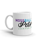 Moss Ball Pets Mug