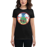 MBP Shades Women's Short Sleeve T-Shirt