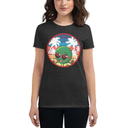 MBP Shades Women's Short Sleeve T-Shirt