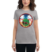 MBP Shades Women's Short Sleeve T-Shirt