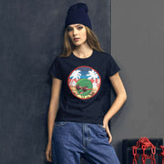 MBP Shades Women's Short Sleeve T-Shirt
