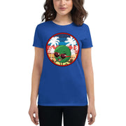 MBP Shades Women's Short Sleeve T-Shirt